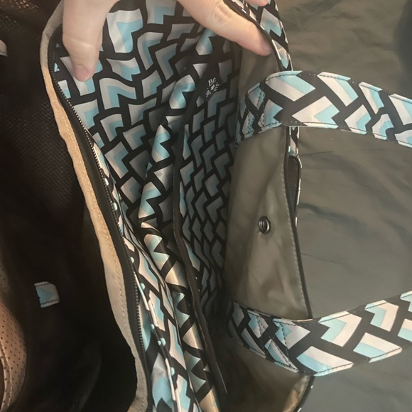 Jujube Diaper Bag - Picture 4 of 4